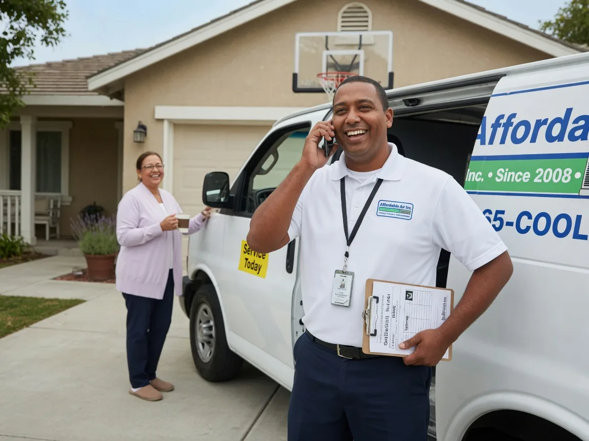 Central Ac Repair Crumpton, MD FAQs